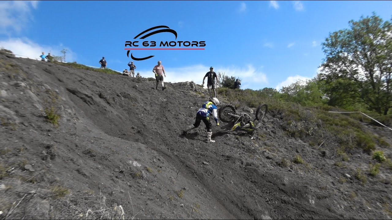 ISDE 2022 Six Days --Jour 3-- (HD) By RC 63 - YouTube