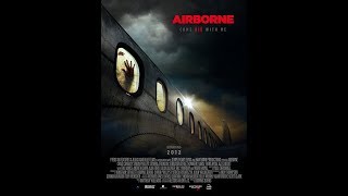 Airborne Feature Trailer 2012 Gemma Atkinson, Mark Hamill, Billy Murray Horror Movie Hd