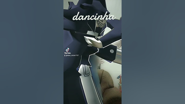Oi gente essa é a minha nova conta perdi 2 contas