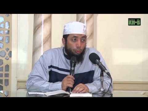 Dosa Besar Ke 106 Tidak Menjawab Salam
