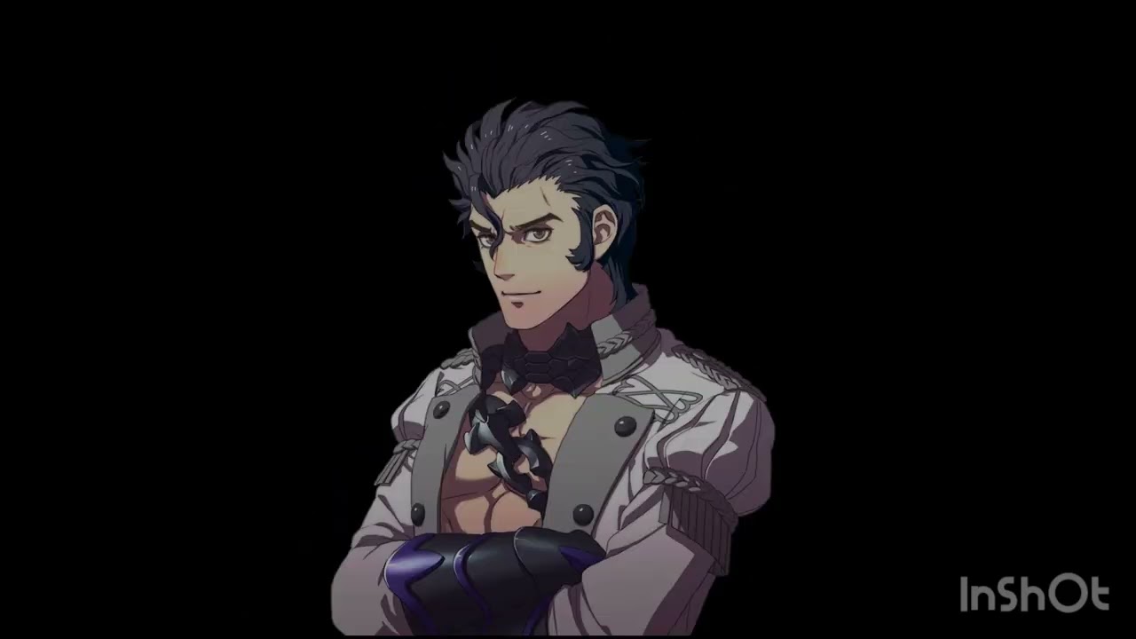 Fire Emblem Three Houses/Hopes Character Theme song video (updated) 