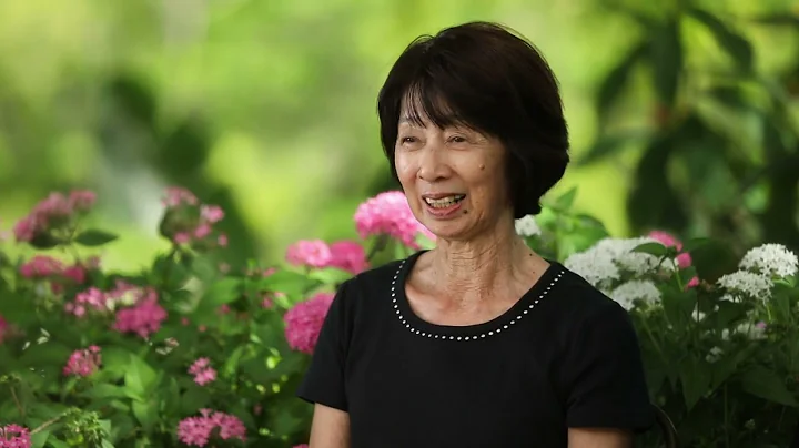 Story from the daughter of Jimmy Sue Tin - Janice ...