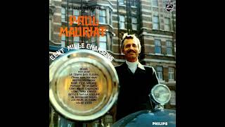Download Lagu Paul Mauriat - Le Temps Des Fleurs (Those Where The Days) MP3