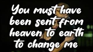 Breathless - Shayne Ward (lyrics)