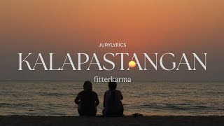 Fitterkarma  Kalapastangan  