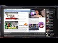 Sunday night reacts