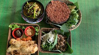 អាហារដ្ឋានបុកមាន់សៀមរាប​ - Bok Moan Restaurant Siem Reap