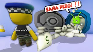 AKU TEROR WARGA WOBBLY DENGAN JADI BEGAL DI LUAR ANGKASA WKWK !!!