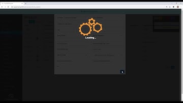 Create a Work Order for a new client
