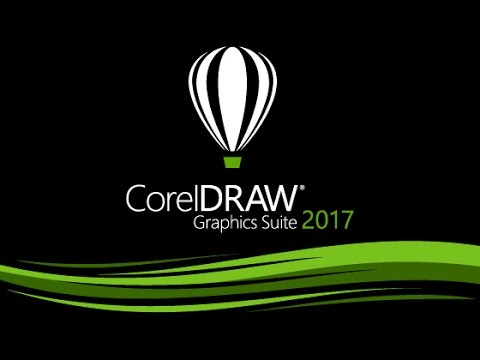 CorelDRAW Graphics Suite 2017