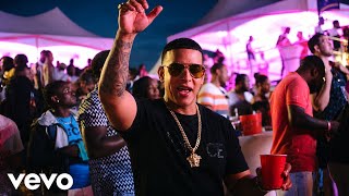 Daddy Yankee – Sin Control (Official Music Video)