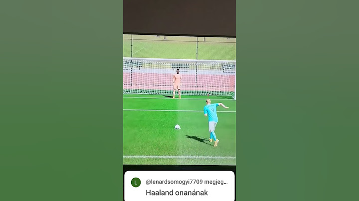 Haaland VS Onana