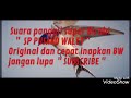 Suara Panggil Birahi Musim Kawin Pancingan Walet Muda Mp3 - Mp4 Download