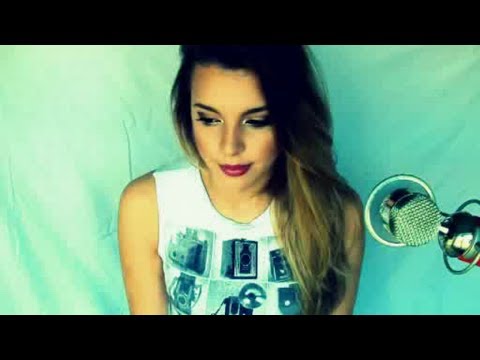 "Tattooed heart" Ariana Grande - Tattooed heart (Cover)