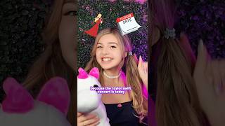 Pov You Steal Your Sisters Concert Ticketsibavocadoplayz