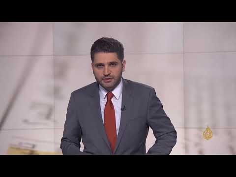 مرآة الصحافة 15/7/2017