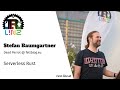 Rust Linz, July 2021 - Stefan Baumgartner - Serverless Rust