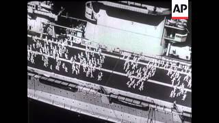 Latest Additions to the US Navy - NO SOUND