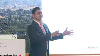 EVENT: 2025 Innovation for Impact. Chirantan Patnaik - State of the VC market
Watch this presentation made by Chirantan Patnaik, Director of VC Investment at BII, in which he shares the latest trends and insights on the global venture capital market.
Hear how these trends are impacting VC investment in emerging markets and what it means for the future of venture capital investment in emerging markets.
This presentation was made at BIIs Innovation for Impact (I4I) VC summit.
#VentureCapital #EmergingMarkets #InvestmentTrends #EconomicGrowth #BII #VCInsights EVENT: 2025 Innovation for Impact. Chirantan Patnaik - State of the VC market