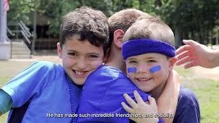 JCC Camps at Medford: Open Hearts / Open Doors