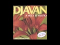 Djavan - Maçã do rosto