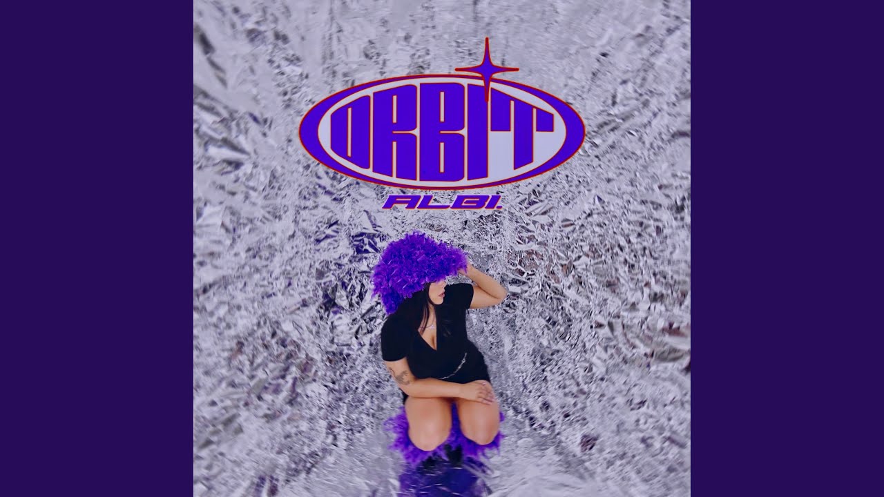 Watch Orbit on YouTube Watch Orbit on YouTube