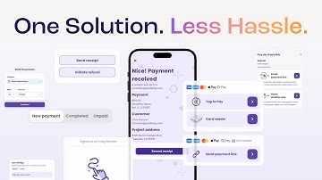 The All-in-One Payment Solution Built for Contractors | GoodLeap Payments