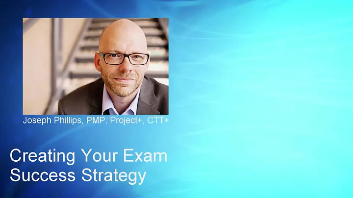 Pass the PMP in Four Weeks - PMP Exam Prep - Overv...