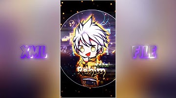 NEW VIDEO XML FILE💀🔥 || NEW TREND💥 || XML IN DESCRIPTION BOX 📥 || PRESET BY @rahim_editzz