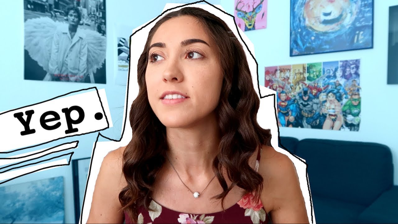 I'm weirder than you think. - YouTube