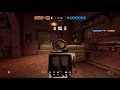 Rainbow Six Siege. Размеренная вдумчивая игра и троллинг.