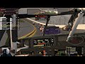 🏁Class A🏁 - 😎Daytona Superspeedway😎 - 🚗Péntek esti sebesvonat.🚗