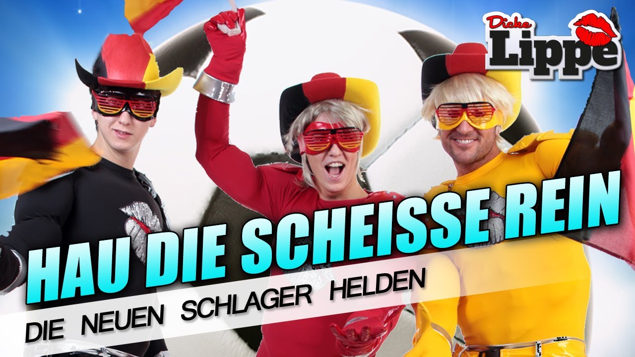 Offizieller Wm Song 2021 Offizieller Wm Song 2021