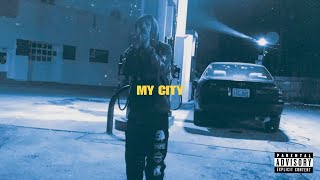 RTG Stackz "MY CITY" [OFFICIAL MUSIC VIDEO]