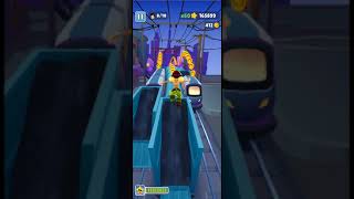 Subway Surfers - Tokyo Day 30