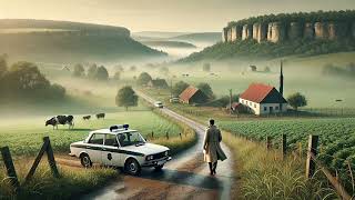 Případ mlékařky z Českého ráje | Detektivní povídka