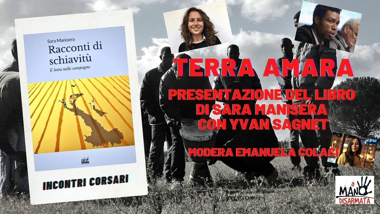 Terra amara 