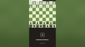 Bullet Chess Game #1MinuteGame #FastGame #Chess #QuickGame #checkmate  @thespicyfriends