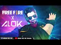 Garena Free Fire - "Vale Vale" BY Alok X Free Fire