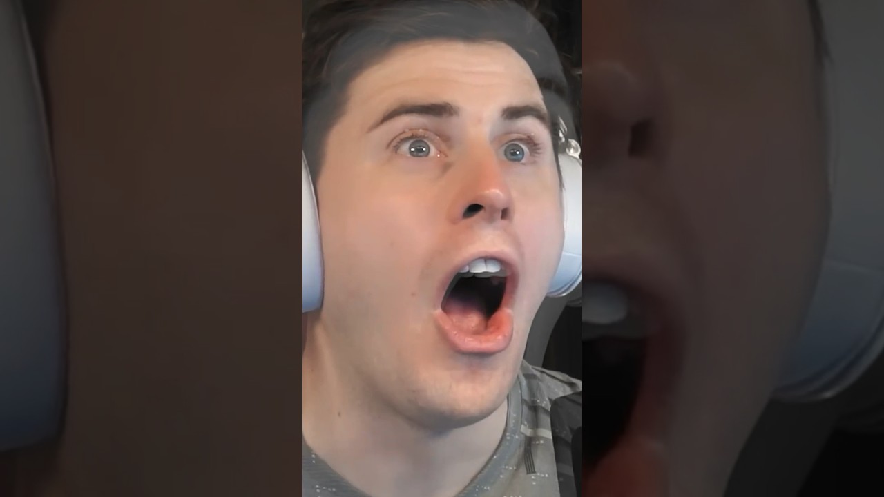 When Vanoss REACTS w/Nogla & Terroriser 🤯😭