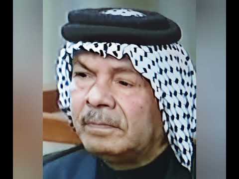 عزيز صالح النومان تاريخ من التملق للبعثيين