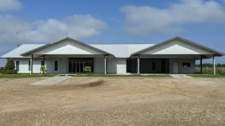 Greendale Church Easter Monday, Morning Service, April 18, 2022