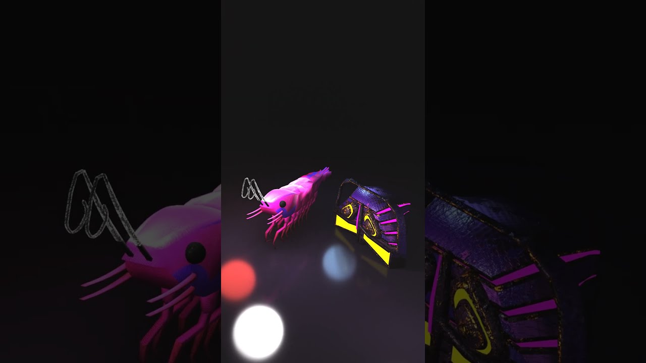 SHRiMP - Default Stereo Skin