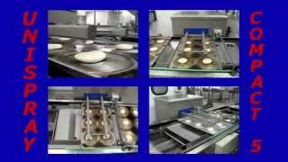 Uni Compact 5R Rotujące Głowice