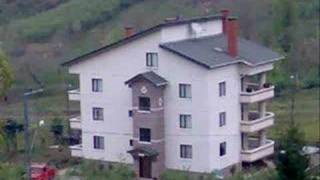 Fındıklı Arhavi Hopa