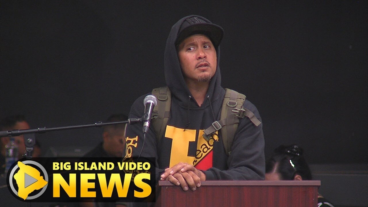 DHHL: Kepa Kaeo Confronts Hawaiian Homes Commission (Oct. 21, 2019)