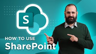 Microsoft SharePoint: User Guide and Tips for Beginners screenshot 1