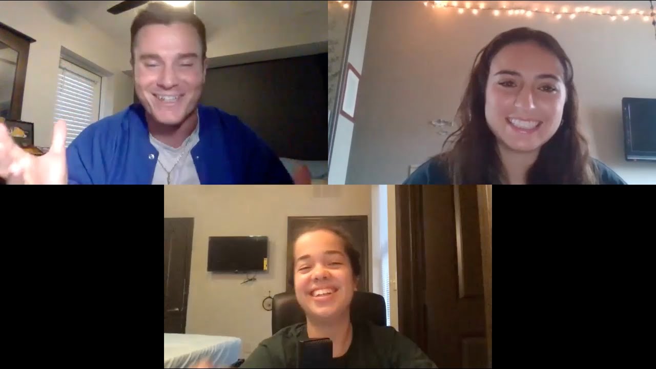 The USF Oracle News Podcast - Radio Personality Scott Tavlin