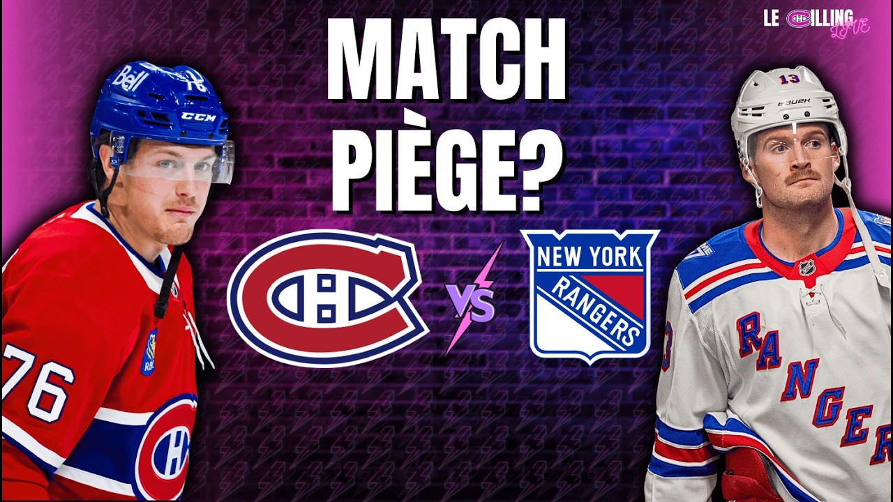 Le CHilling avec ton boy: Pas une proie si facile que ça