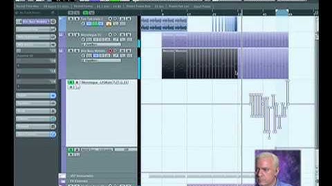 Cubase 6-Intermediate Level: Automation & Arrangement